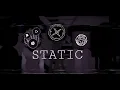 STATIC: TICKING | a slow incrediwix mix