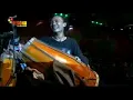TonyQ pesta pantai live