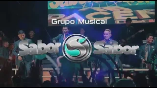 Quien No Lloró Por Amor Grupo Sabor Sabor 2018 En Vivo 