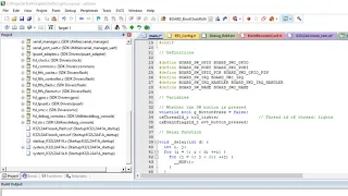 How to Optimize a Constrained Embedded Application