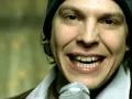 Gavin DeGraw - I Don't Want To Be (Official Video)