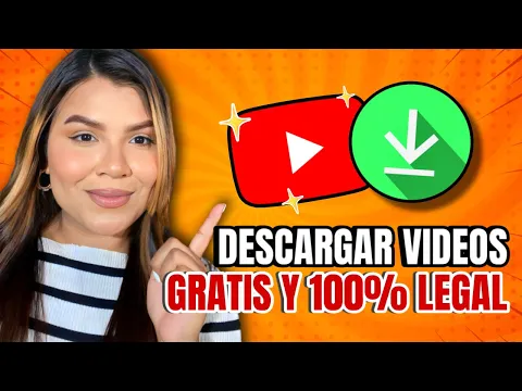 Download MP3 CÓMO DESCARGAR VIDEOS DE YOUTUBE GRATIS 2024 !!!!!