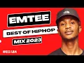 Download Lagu Emtee best of Hip Hop Mix 2023 | Dj Webaba