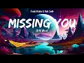 Download Lagu Frank Walker \u0026 Nate Smith - Missing You (Lyrics) MK Remix