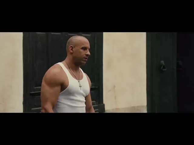 Fast & Furious 6 | Clip 'Mi serve il tuo aiuto'