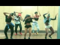 XanderChoreo | Intentions - Erphaan Alves #Soca2016