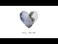 Download Lagu A Great Big World \u0026 Christina Aguilera - Fall On Me (Audio)
