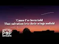 Robbie Williams - Angels (Lyrics)