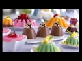 Iklan TV Pudding