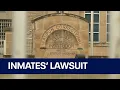 Wisconsin prison lockdown lawsuit here s what inmates are alleging FOX6 News Milwaukee