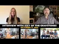 Lagu Interview met Izzy, zangeres van The Graystones (oktober 2025)