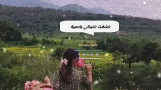 حبك في الوريد دمي  بدون موسيقي دندنها
