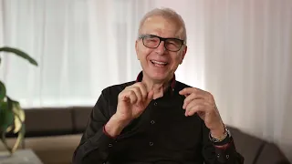 Tony Visconti reveals how David Bowie made 'Reality'