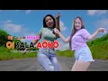Lagu Oi SALA AOKO - Tugela Trio | Versi Dj Gagak Hitam Terbaru dan Populer