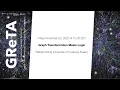 GReTA seminar Graph Transformation Meets Logic by Barbara Konig