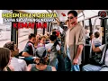 Download Lagu Preman Secara Tidak Sopan Merebut Kursi Pria Berotot, Tak Sadar Dia Pembunuh Berantai Ahli Strategi