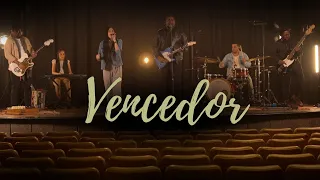 Cia. SALT - Vencedor (Clipe Oficial)