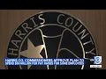 A pay equity study spurred Harris County to change pay structure adding millions to the budget