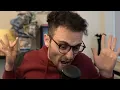 Levy Yells At A CHEATER