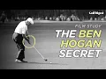 Ben Hogan s Swing Secret Explained Film Study Golf Digest