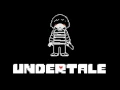 Lagu Undertale - chara theme