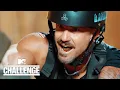 The Challenge Vets and New Threats SUPER TRAILER