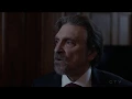 Clay Haas takedowns the new president Season 2 Finale - Quantico tv series