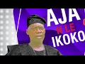 YUSUFU OLATUNJI - "Aja N Le Ikoko" (Side 1)