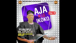 yusufu olatunji 