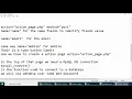 Store HTML Form Data to MySQL Database table
