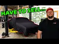 It Is Time To Move On Firing Up Huge Nitrous Cubic Inch Engine