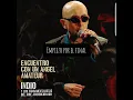 Encuentro con un angel amateur - Indio solari y LFDAA