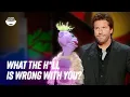 Download Lagu 10 Minutes of Peanut Annoying Jeff Dunham