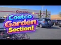 Costco Garden Finds Plants Patio Furniture Outdoor Deals