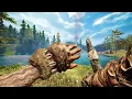 Download Lagu Far Cry Primal All Healing Animations