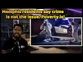 Breaking News National Guard in Memphis has driven down crime Buh-lacks are still not pleased