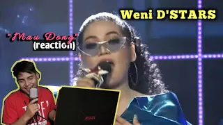 Download WOW! Weni D'Star \ MP3