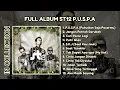 ST12 - PUSPA Full Album 2008 - Kumpulan Lagu Terbaik & Terpopuler