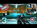 N O V A 3 Freedom Edition Mobile Gameplay Walkthrough Part 3 android iOS