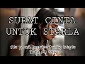 Download Lagu FULL LAGU SURAT CINTA UNTUK STARLA COVER AI VIRAL DI TIKTOK DAN FACEBOOK