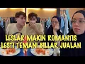 Download Lagu VIRAL√√ BENTUK DUKUNGAN LESTI KEJORA TEMANI RIZKI BILLAR BERJUALAN PRODUK  UNTUK PARA  FANS LESLAR