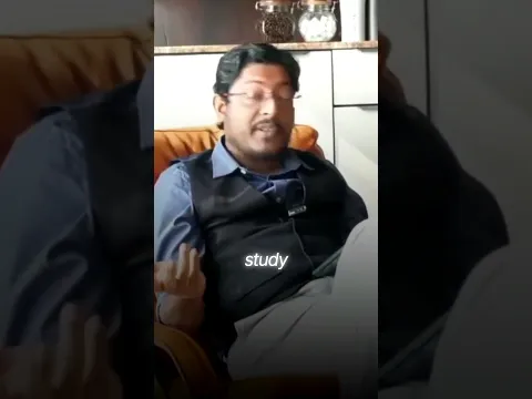 बैठकर पढ़ाई करते हो? ये सवाल हर Student के लिए है! 🤔🔥 | Student Motivation #Shorts #gateacademy