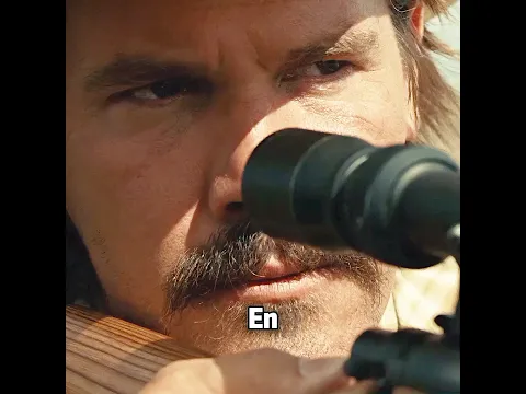 Un hombre conoce a gángsters en la naturaleza. #peliculas #movie #shorts