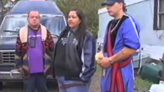 Oneida Homes Ordered DESTROYED by Halbritter