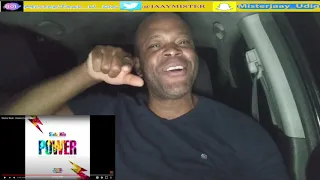 misterjaay reacts shatta wale power dealer paahpaahpaah