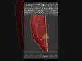 Easy 3ds Max Pillow Modeling Tutorial for Beginners No Cloth Modifier