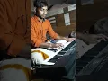 Download Lagu Mainu❤ Ishq Da Lagya 😍Rog || Piano Song With  dholak beat  ||