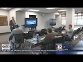 Severe Weather Awareness Week kickoff event held in Bridgeport