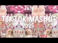 Download Lagu Tiktok Mashup July 💗2025💗 (Not Clean)