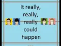 The Universal - blur (Lyrics)